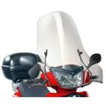 KAPPA A137A Nur Halterungen X Windschutzscheibe 137A Für Kymco 50 People S 2T