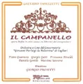 G. Donizetti - Il Campanello [New CD]