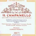 Il Campanello (Ga) von Gatti | CD | Zustand sehr gut