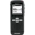 Grundig PDM7010-12 Digital Dictation Machine Digta 701 Push (DIGTA 7 PUSH)