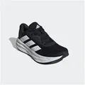 adidas Performance GALAXY 7 Laufschuh schwarz 42 EU
