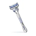 GILLETTE Maschine Skinguard Aloe Mango + Ersatzteil