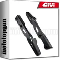 SEITENKOFFER-TRÄGER FÜR MONOKEY KOFFER GIVI HONDA NC 750 X 2023 23 2024 24