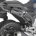 Seitliche Rahmen GIVI Monokey Tech 3 Für Honda 750 NC X 2021-2025