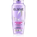 L’Oréal Paris Elseve Hyaluron Plump hydratisierendes Shampoo mit Hyaluronsäure 400 ml