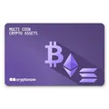 Cryptonow Multicoin Gutschein 50 EUR  Download