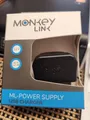 MONKEY LINK  ML-POWER SUPPLY USB-C Ladeadapter für E-Bikes *NEU*