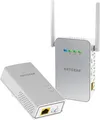 Netgear Netg PLW1000 1GE/AC750/1000 | 1x