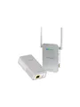 Netgear PowerLINE 1000 + WiFi (PLW1000) Powerline Extender 1000Mbps 1Gigabit Port 1 Powerline Extender + 1 WiFi Extender Homeplugs