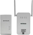 Netgear PLW1000 PowerLINE Set (1x Adapter AC-WLAN Access Point und 1x Adapter GB
