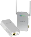 Netgear Powerline PLW1000 - Powerline Adapterkit 1GbE, HomePlug AV (HPAV)