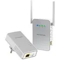 Powerline Netgear Powerline WLAN 1000 Set retail