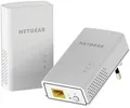 PLW1000-100PES Netgear Powerline PLW1000 Bridge GigE HomePlug AV (HPAV) 2.0  ~D~