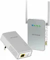 Netgear Powerline PLW1000 10/100/1000 Mbit & WLAN (802.11b/g/n/ac - 2.4 & 5 GHz)