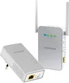 Netgear PLW1000 PowerLINE Set (1x Adapter AC-WLAN Access Point und 1x Adapter