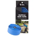 Wolf Tooth Supple Lenkerband, 152cm, 5.0mm, blue 