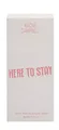 Naomi Campbell Here To Stay, 30 ml Eau de Parfum