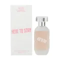 Naomi Campbell Here to Stay 30 ml Eau de Parfum EDP Spray   DAMENDUFT