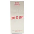 Naomi Campbell HERE TO STAY 30 ml Eau de Parfüm EdP Spray for woman