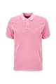 Marc O'Polo Herren Kurzarm-Poloshirt aus Bio-Baumwolle Regular Fit, Rosa (Scandi Rose), M
