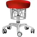 BIOSWING Foxter Therapiestuhl, Rot, NEU