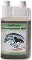 Atemwegskräuter EquiPower Liquid für Pferde, 1 Liter Flasche