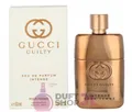 Gucci Guilty Intense Pour Femme Edp Spray 50,00 ml