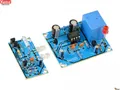 Infrarot IR Lichtschranke max 18m 9V - 12V max 3A Kemo Bausatz B062
