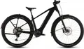 Cube Reaction Hybrid SLX 800 FE 27.5'' / 29'' E-Bike MTB Pedelec silverdust/chrome 2026 L (177-183cm) Herren