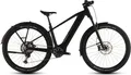 Cube Reaction Hybrid SLX FE 800 Wh E-Bike Hardtail Diamant 29" silverdust'n'chrome L | Dienstrad-Leasing möglich