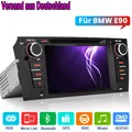 für BMW 3er E90 E91 E92 E93 316i 320i CD DVD Player Wince BT GPS Nav Autoradio