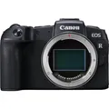 Canon EOS RP - (EU) (26.20 Mpx, Vollformat) (3380C003)
