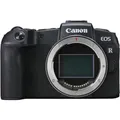 Canon EOS RP Gehäuse | ✔️ Temporär mit Kostenlose Geschenkbox im Wert von 100€ | +5 Jahre kostenlose Garantie