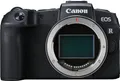 Canon EOS RP MILC Body 26,2 MP CMOS 6240 x 4160 Pixel Schwarz