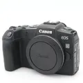 Canon EOS RP Gehäuse Gebrauchtware | Sehr leichte Gebrauchsspuren | 12 Monate Garantie