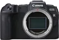 Canon EOS RP - Digitalkamera - spiegellos - 26,2 MPix - Vollbild - 4K / 25 BpS - nur Gehäuse - Wi-Fi, Bluetooth (3380C003)