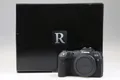 CANON EOS RP Gehäuse Demogerät ohne Auslösung  - SNr: 653021001339