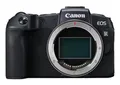 3380C003 Canon EOS RP 26 2 MP 6240 x 4160 Pixel CMOS 4K Ultra HD Touchscreen ~D~