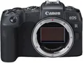 Canon EOS RP Body schwarz