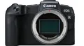 Canon EOS RP Vollformat Systemkamera Gehäuse (spiegellos, 26,2 MP, 7,5cm (3 Zoll