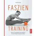 Trias Faszientraining (Deutsch, Kay Bartrow, 2018) (9783432106502)