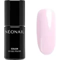 NEONAIL Kollektionen Pure Love Color UV Nagellack French Pink Medium 7,2 ml ()