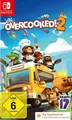Overcooked! 2 Nintendo Switch Download Vollversion Nintendo eShop Code Email