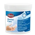 4011905293936 TRIXIE Dental-Care Zahnreinigungstücher - 50 Stk. TRIXIE