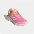 adidas Sportswear TENSAUR RUN Laufschuh für Kinder und Jugendliche orange|rosa 38,5 EU