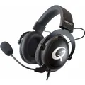 QPAD QH-91 Pro Gaming Premium Headset (Kabelgebunden) (9J.H3593.H91)