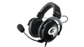 QPAD QH-91 schwarz Gaming-Headset (Stereo, 3,5 Klinke, High End) #1907470
