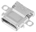 Nintendo Switch Ladebuchse USB Typ-C Ersatzteil zur Reparatur von Ladeproblemen