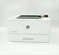 HP LaserJet Pro M404n A4 Laserdrucker S/W - inkl. neuem Toner - USB / Netzwerk