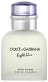Dolce &amp; Gabbana Light Blue Pour Homme Eau de Toilette 50 ml